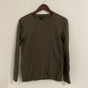 Banana Republic Sweater Size S